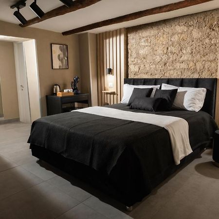 Pendino Rooms 那不勒斯 外观 照片