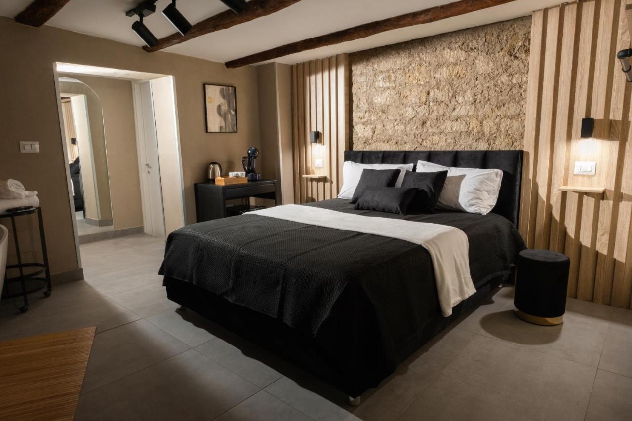 Pendino Rooms 那不勒斯 外观 照片