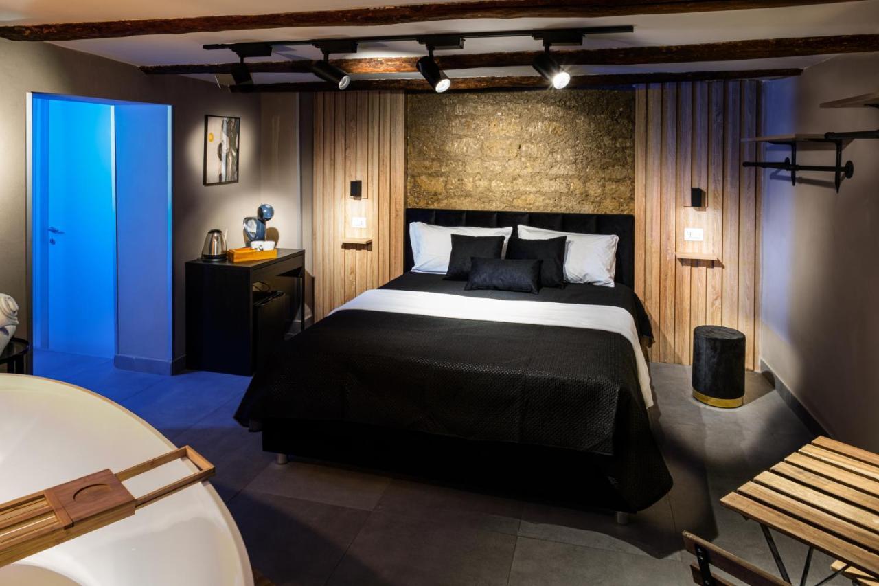 Pendino Rooms 那不勒斯 外观 照片