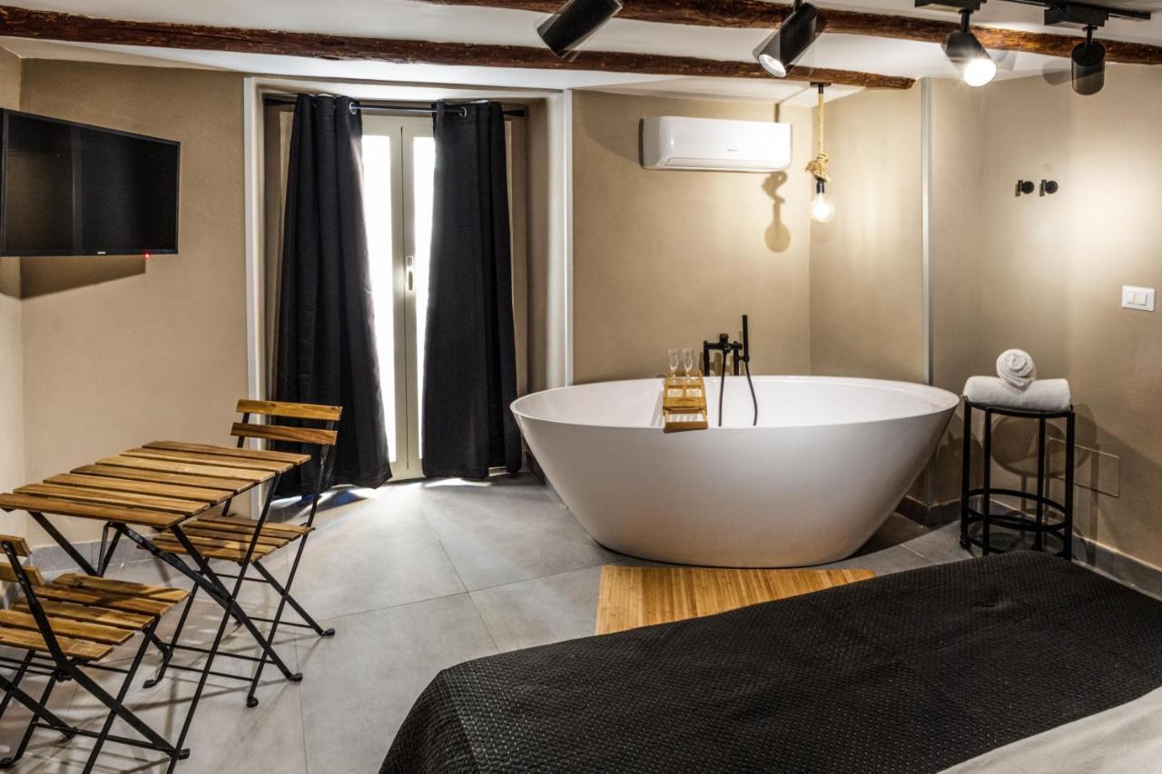 Pendino Rooms 那不勒斯 外观 照片