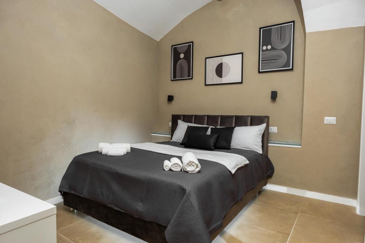 Pendino Rooms 那不勒斯 外观 照片
