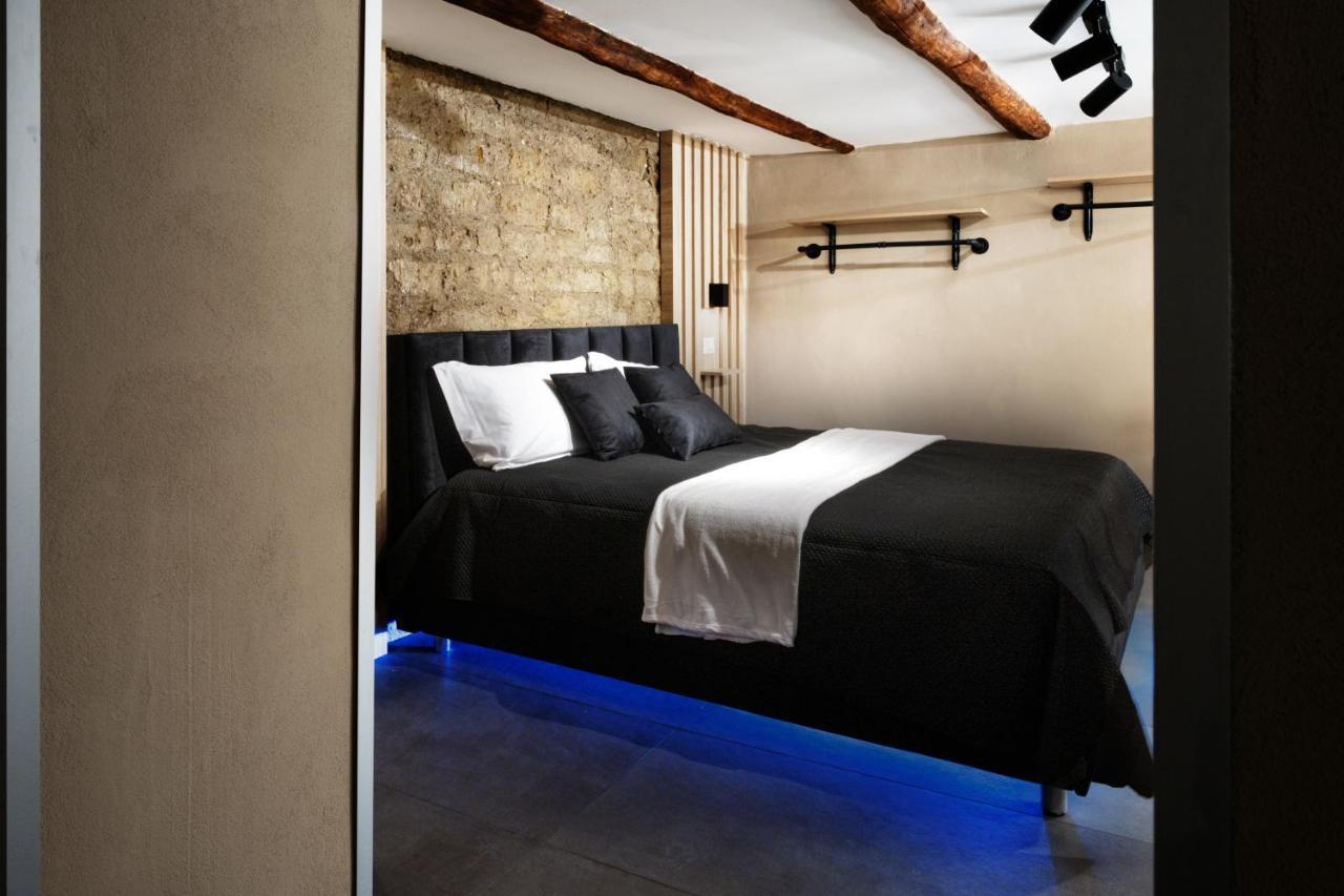 Pendino Rooms 那不勒斯 外观 照片