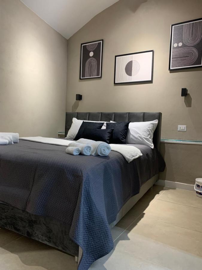 Pendino Rooms 那不勒斯 外观 照片