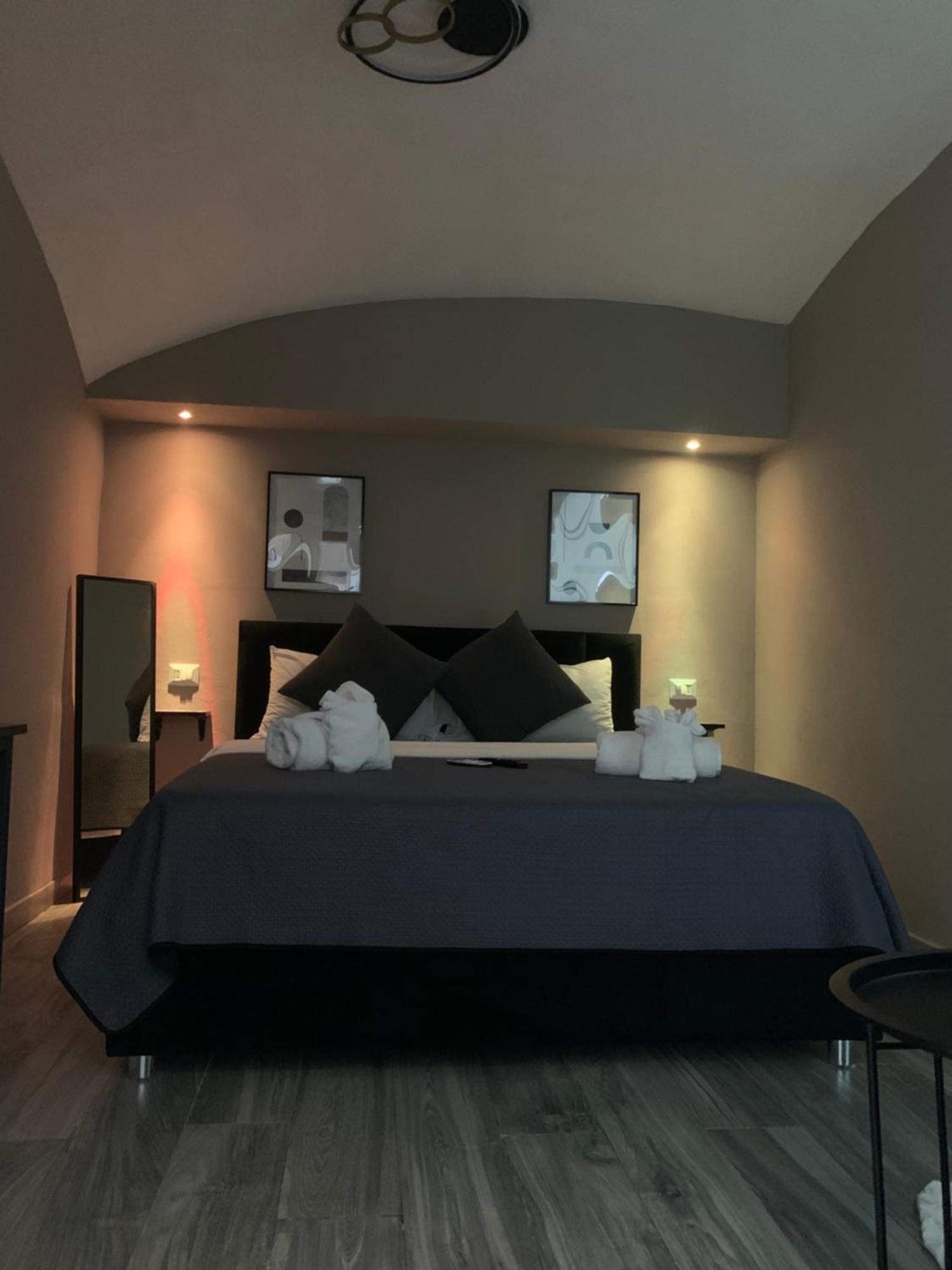 Pendino Rooms 那不勒斯 外观 照片