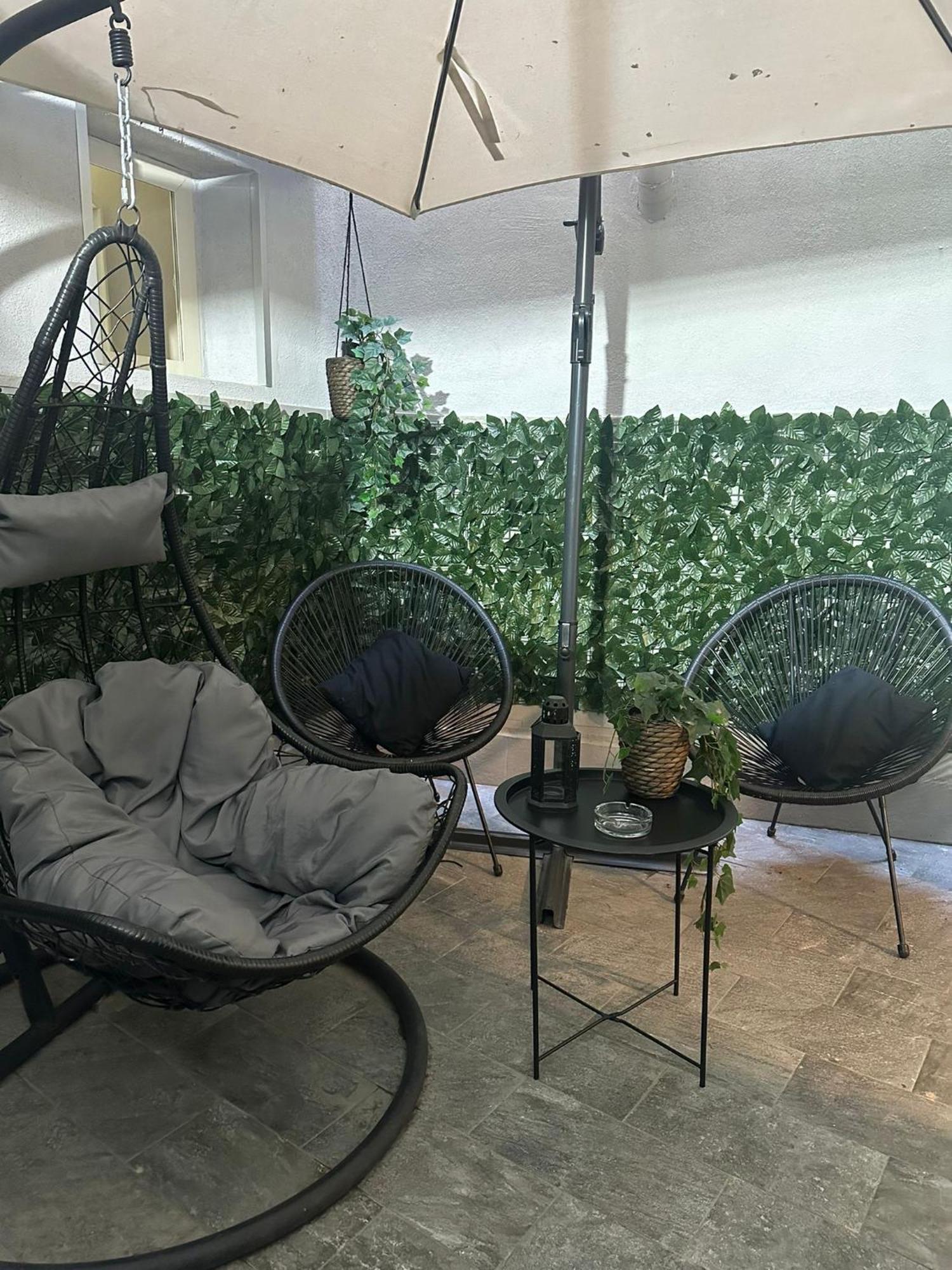 Pendino Rooms 那不勒斯 客房 照片